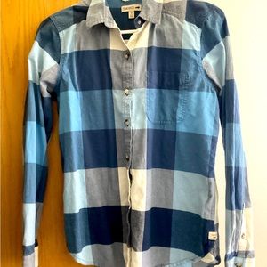 Toads & Co Button Down